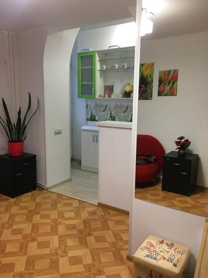 Apartment Bombonyerka 드로호비치 외부 사진