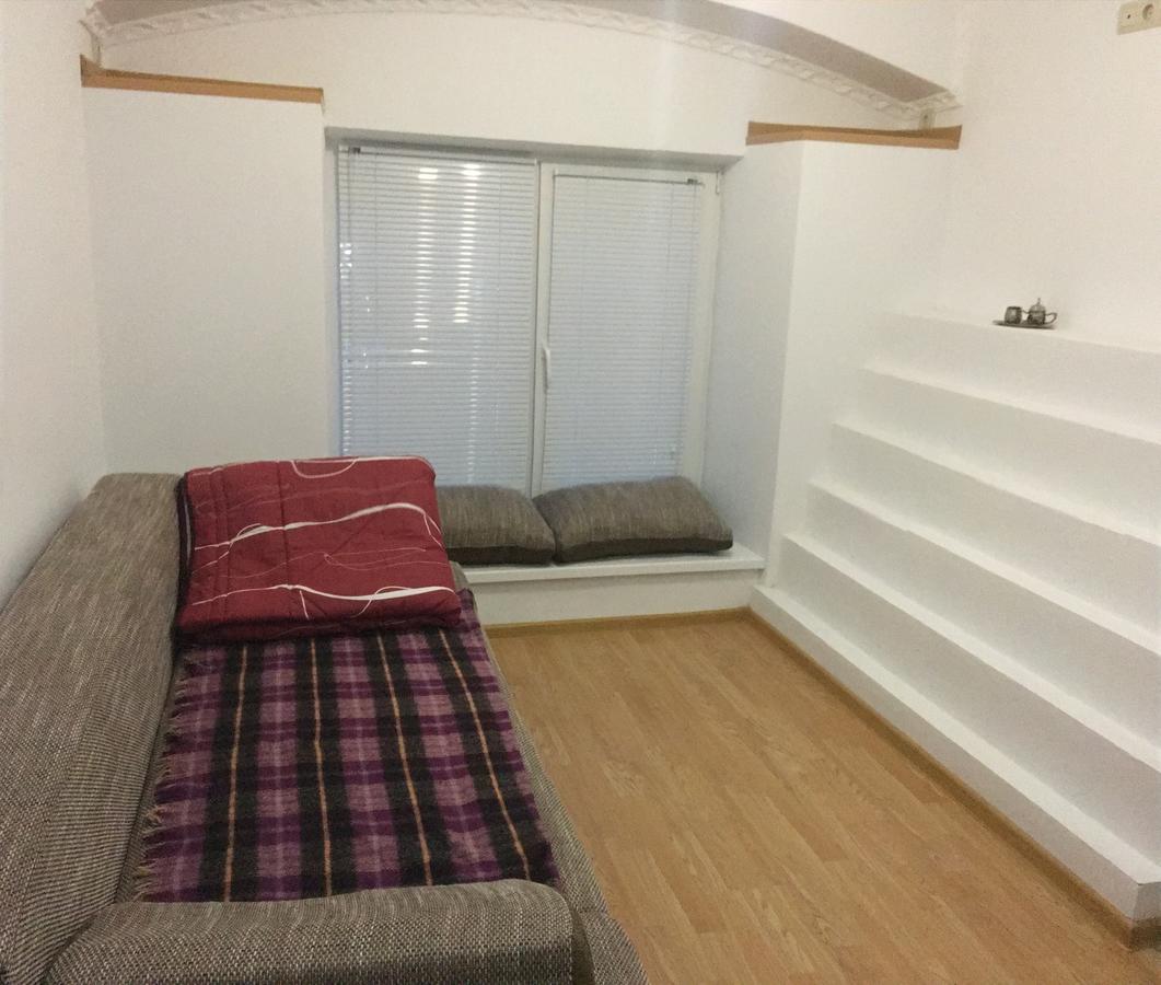 Apartment Bombonyerka 드로호비치 외부 사진