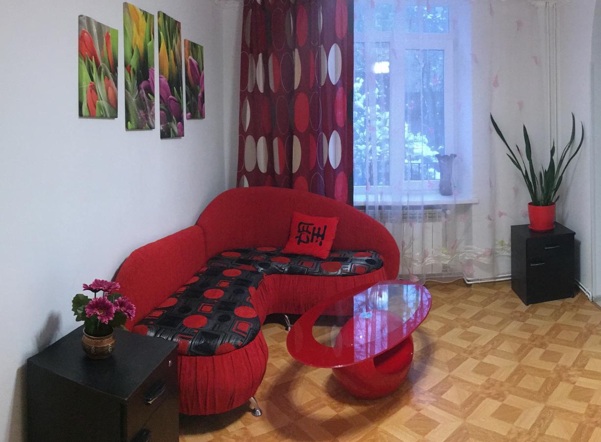 Apartment Bombonyerka 드로호비치 외부 사진