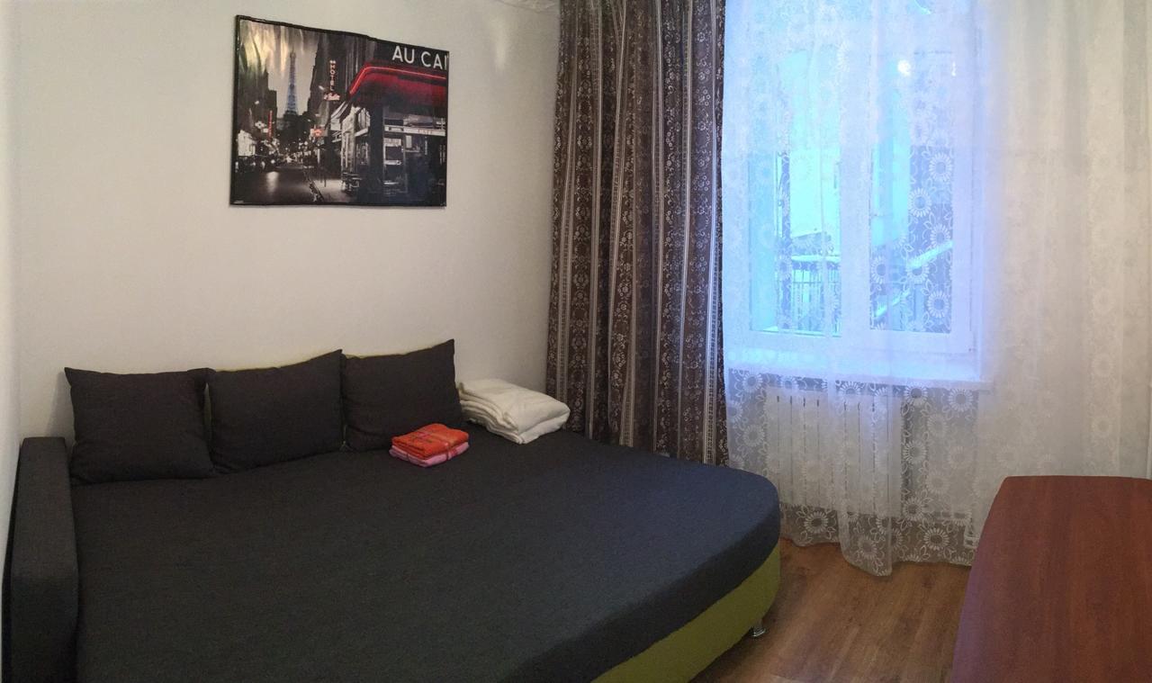 Apartment Bombonyerka 드로호비치 외부 사진