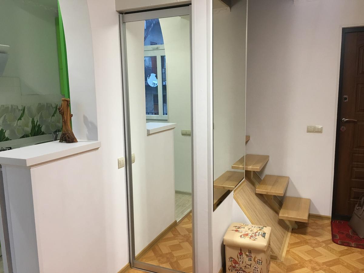 Apartment Bombonyerka 드로호비치 외부 사진