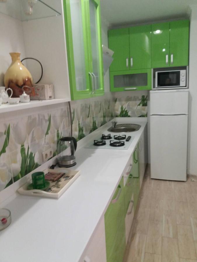 Apartment Bombonyerka 드로호비치 외부 사진