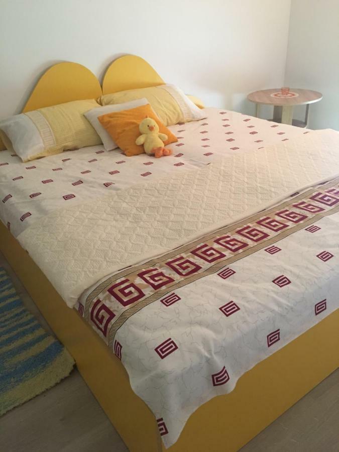 Apartment Bombonyerka 드로호비치 외부 사진